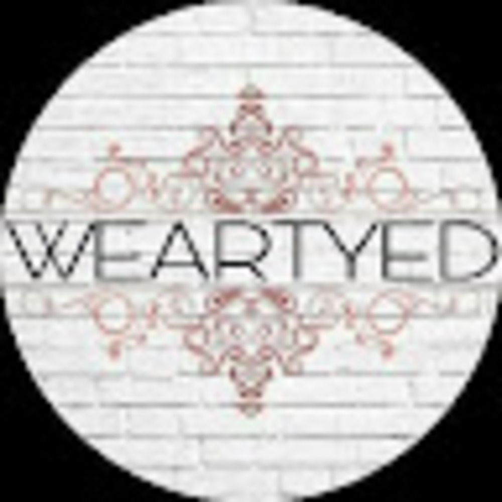 Meet your Posher, Weartyed